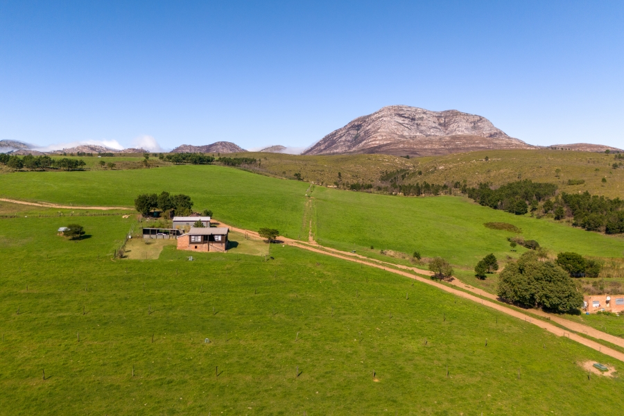 0 Bedroom Property for Sale in Kareedouw Eastern Cape